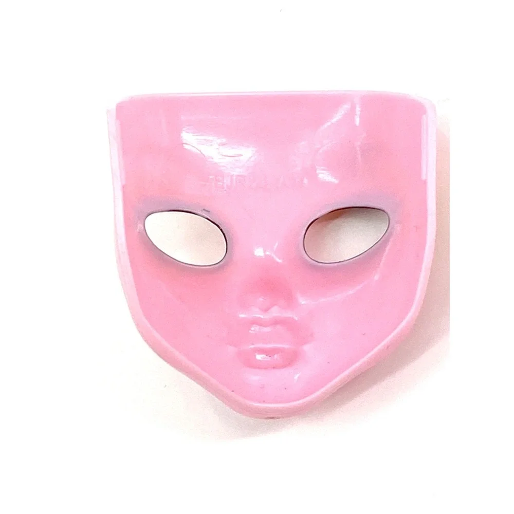 Fearfully‎ Feisty Create A CAM Inner Monster High Doll Mask Replacement Part